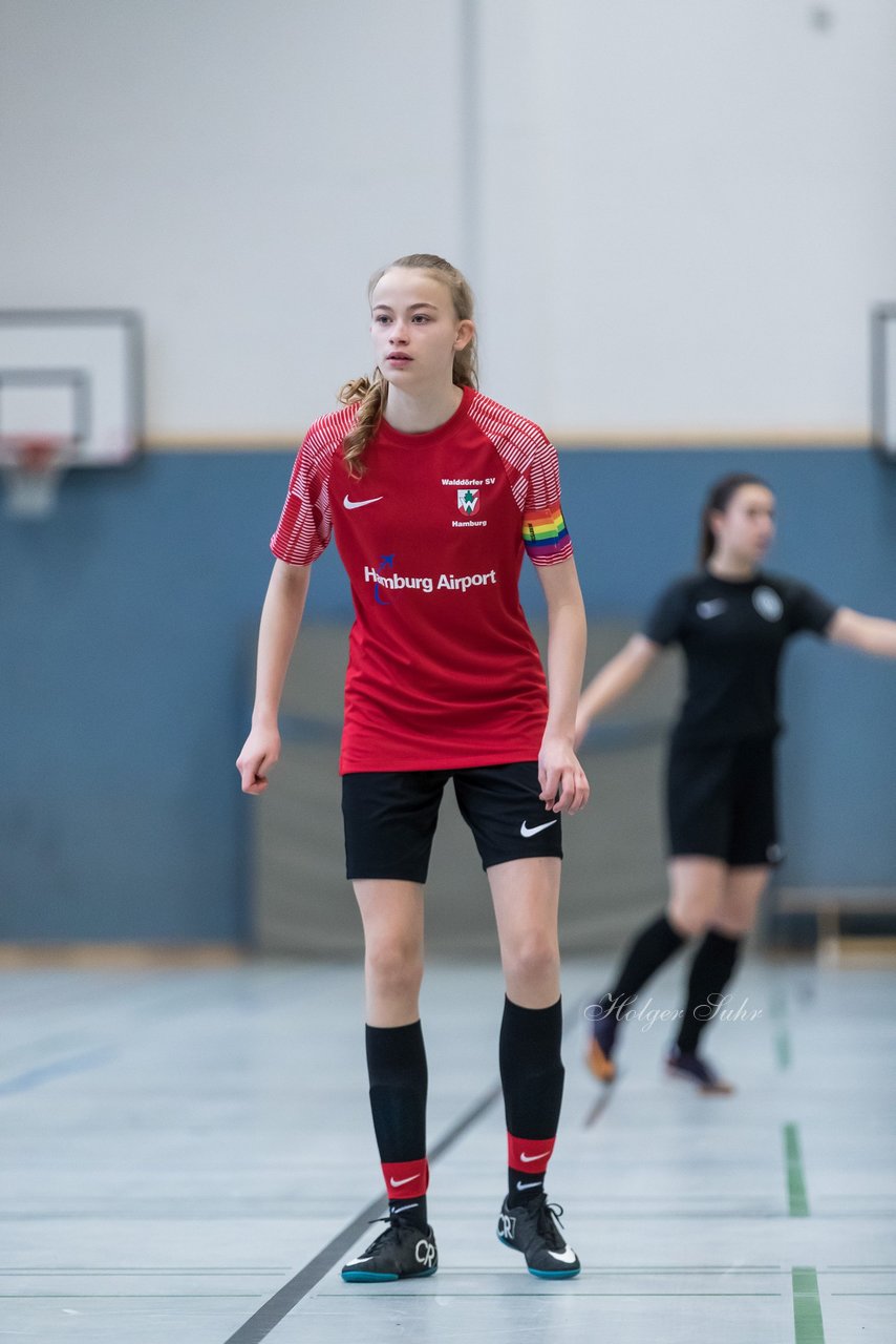 Bild 284 - B-Juniorinnen Futsalmeisterschaft